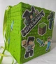 Пиньята Сказочный мир Minecraft квадрат 30*30*30 - изображение 3