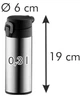 Спорт-термос Tescoma Constant із замком 0.3 л (318530) - зображення 3