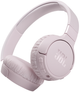 Гарнітура JBL T660 NC (JBLT660NCPIK) Pink (6665954) - зображення 1