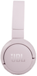 Гарнітура JBL T660 NC (JBLT660NCPIK) Pink (6665954) - зображення 3