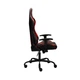Кресло для геймеров 1stPlayer S01 Black-Red - изображение 2