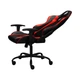 Кресло для геймеров 1stPlayer S01 Black-Red - изображение 3