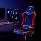 Кресло для геймеров 1stPlayer S01 Black-Red - изображение 6