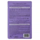 Маска для обличчя гідрогелева "Лаванда" Purederm Real Petal MG:gel Mack "LAVANDER" 30г (8809541199028) - зображення 2