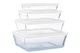 Форма PYREX Cook&Freez, 19х14 см (6182647) - изображение 8