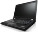 Ноутбук Lenovo ThinkPad T420-Intel Core i5-2520M-2,50GHz-4Gb-DDR3-320Gb-HDD-W14-DVD-R-(B)- Б/У - изображение 1
