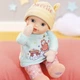 Лялька Baby Annabell серії Для малюків - Солодка крихітка (702932) - зображення 3