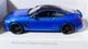Детская машинка автомобиль БМВ BMW M8 Competition металл 1:36 синий - изображение 3