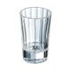Набір стопок Cristal d'Arques Paris Macassar (6688821) - зображення 3