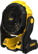 Вентилятор DeWALT DCE512N - зображення 1