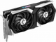 Відеокарта MSI AMD Radeon RX 6600 XT GAMING X 8G (RX 6600 XT GAMING X 8G) - изображение 2