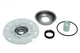 Супорт стиральной машины Electrolux, Zanussi AEG EBI COD 720/4071424214/80203 - изображение 2