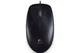 Мышь Logitech B100 (910-003357) Black USB - изображение 1