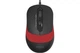 Мышь A4Tech FM10 Black/Red USB - изображение 2