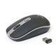 Мышь Wireless REAL-EL RM-303 Black/Grey USB - изображение 1