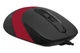 Мышь A4Tech FM10 Black/Red USB - изображение 10