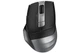 Мышь беспроводная A4Tech FG35 Grey USB - изображение 1