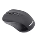 Мышь беспроводная Maxxter Mr-337 Black USB - изображение 3
