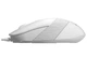 Мышь A4Tech FM10 White USB - изображение 4