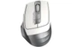 Мышь Wireless A4Tech FG35 2000 dpi USB Silver - изображение 1