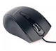 Мышь Gembird MUS-4B-02 Black USB - изображение 1