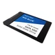 Твердотельный накопитель SSD 2.5" WD Blue 1TB SATA TLC (WDS100T2B0A) - зображення 2