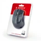 Мышь беспроводная Gembird MUSW-4B-04 Black USB - изображение 3