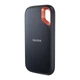 SanDisk Портативний SSD 2TB USB 3.1 Gen 2 Type-C SanDisk E61 R1050/W1000MB/s IP55 - изображение 4