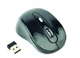 Мышь беспроводная Gembird MUSW-6B-01 Black - изображение 2