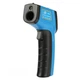 Бесконтактный термометр (пирометр) -50-530°C BENETECH GM533A - изображение 4