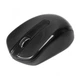 Мышь беспроводная Maxxter Mr-325 Black USB - изображение 1