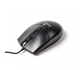 Миша A4Tech OP-550NU Black USB V-Track - зображення 1