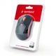 Мышь беспроводная Gembird MUSW-4B-03-R Black/Red USB - изображение 3
