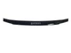 Дефлектор капоту (мухобійка) VIP Nissan Patrol (Y61) 2004-2009 (NS63) - зображення 2