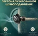 Наушники Anker SoundCore Liberty 3 Pro Midnight Black - изображение 4