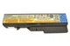 Акумулятор для ноутбука Lenovo-IBM 57Y6454 IdeaPad G460 10.8V Black 4400mAh Orig - зображення 4