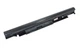 Аккумулятор для ноутбука HP JC04 15-BW 14.8V Black 2800mAh Orig - изображение 1