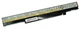 Аккумулятор для ноутбука Lenovo L12S4Z51 M490 14.8V Black 2000mAh Orig - изображение 1