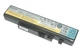 Акумулятор для ноутбука Lenovo-IBM 57Y6567 IdeaPad Y460 11.1V Black 5200mAh Original PRC - зображення 1