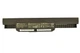 Акумулятор для ноутбука Asus A32-K53 A53 10.8V Black 5200mAh Orig - зображення 1