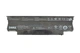 Акумулятор для ноутбука Dell 04YRJH 11.1V Black 4300mAh Original PRC - зображення 1