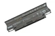 Акумулятор для ноутбука Dell 04YRJH 11.1V Black 4300mAh Original PRC - зображення 2