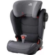 Детское автокресло BRITAX-ROMER KIDFIX III M Storm Grey 15-36 кг Isofix - изображение 1