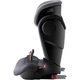 Детское автокресло BRITAX-ROMER KIDFIX III M Storm Grey 15-36 кг Isofix - изображение 2