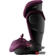 Детское автокресло BRITAX-ROMER KIDFIX III S Burgundy Red 15-36 кг Isofix - изображение 2