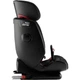 Детское автокресло BRITAX-ROMER ADVANSAFIX IV R Isofix Cool Flow - Black 9-36 кг - изображение 6