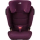Детское автокресло BRITAX-ROMER KIDFIX III M Burgundy Red 15-36 кг Isofix - изображение 3