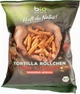 Тортильи Bio Zentrale органические с томатами 125 г (0.125 кг) (4005009104625) - изображение 1