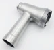 Корпус шнека Універсал для м'ясорубки Moulinex MS-651327 - зображення 1