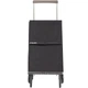 Сумка-візок Rolser Plegamatic Original MF 40 Negro (PLE001-1023) - зображення 1